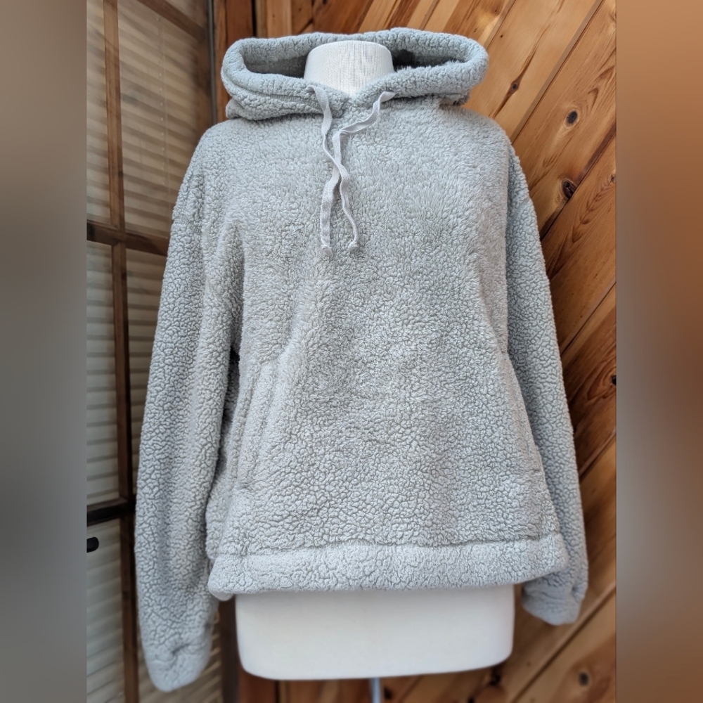 Universal Threads Sherpa Hoodie